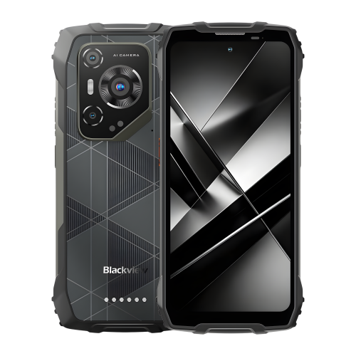 Blackview BL7000 Pro 8/512GB Black
