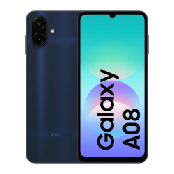 Samsung Galaxy A08 6/128GB Dark Blue (SM-A085FDBH)