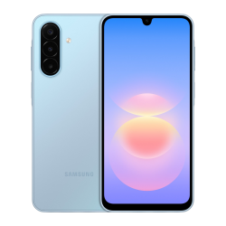 Samsung Galaxy A18 4/128GB Light Blue (SM-A185FLBD)