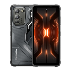 Blackview FORT 5 12/256GB Warrior Black