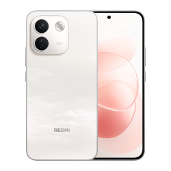 Xiaomi Redmi Note 17 Pro Max 5G 8/256GB Cloud Blush (with charger) (Global Version)