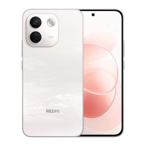 Xiaomi Redmi Note 17 Pro Max 5G 8/256GB Cloud Blush (with charger) (Global Version)