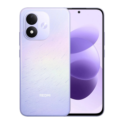 Xiaomi Redmi Note 17 4/128GB Celestial Purple (Global Version)