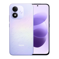 Xiaomi Redmi Note 17 6/256GB Celestial Purple (UA)