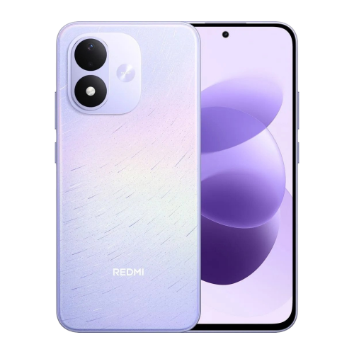 Xiaomi Redmi Note 17 6/256GB Celestial Purple (UA)