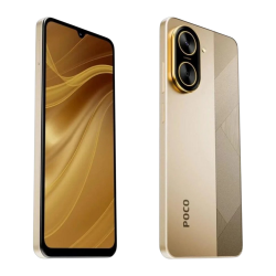 Xiaomi Poco C71 3/64GB Gold (with charger) (Global Version)
