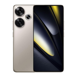 Xiaomi POCO F6 12/512GB Titanium (Global Version)