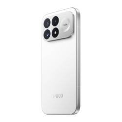 Xiaomi POCO F9 Pro 12/512GB White (Global Version)