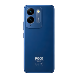 Xiaomi Poco C95 Pro 8/256GB Blue (with charger) (Global Version)
