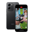 Xiaomi Poco C95 Pro 6/128GB Black (with charger) (Global Version)