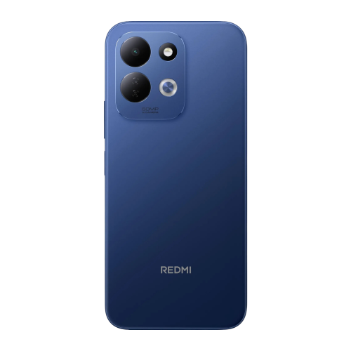 Xiaomi Redmi 17 4/128GB Deep Blue (with charger) (Global Version)