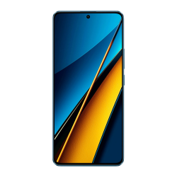 Xiaomi Poco X6 12/512GB Blue (Global Version)