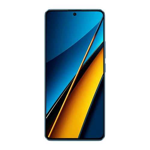 Xiaomi Poco X6 12/512GB Blue (Global Version)