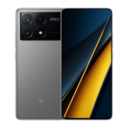 Xiaomi Poco X6 Pro 12/512GB Grey (Global Version)