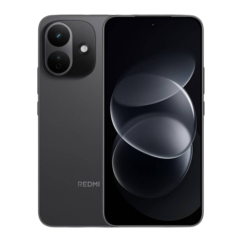 Xiaomi Redmi Note 17 6/256GB Black (with charger) (Global Version)