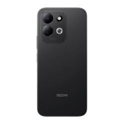 Xiaomi Redmi 17 5G 4/128GB Black (Global Version)