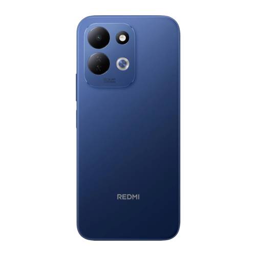 Xiaomi Redmi 17 4/256GB Deep Blue (UA)