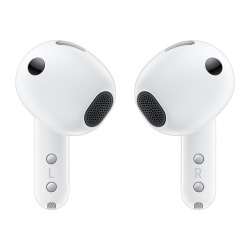 Samsung Galaxy Buds4 White (SM-R540NZWA)