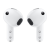 Samsung Galaxy Buds4 White (SM-R540NZWA)