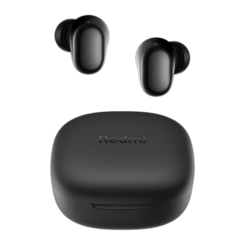 Xiaomi Redmi Buds 6 Play Black (BHR8776GL)