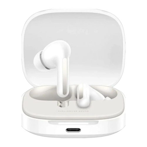 Xiaomi Redmi Buds 6 Cloud White (BHR9250GL)