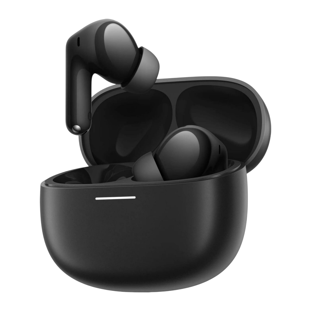 Xiaomi Redmi Buds 8 (BHR08UFGL) Black