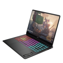 HP OMEN Transcend 14-fb1043dx Shadow Black (D8KM3UA)