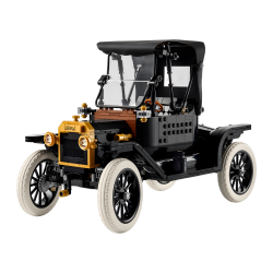 LEGO Icons Ford Model T (11376)