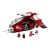 LEGO Star Wars Боевой корабль Корусантской гвардии (75354)