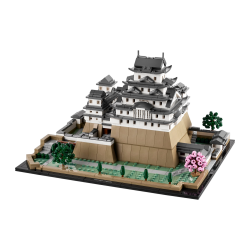 LEGO Architecture Замок Химэдзи (21060)