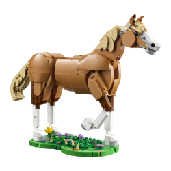 LEGO Creator Прекрасный конь (31166)