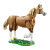 LEGO Creator Прекрасный конь (31166)