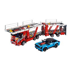 LEGO Technic Автовоз (42098)