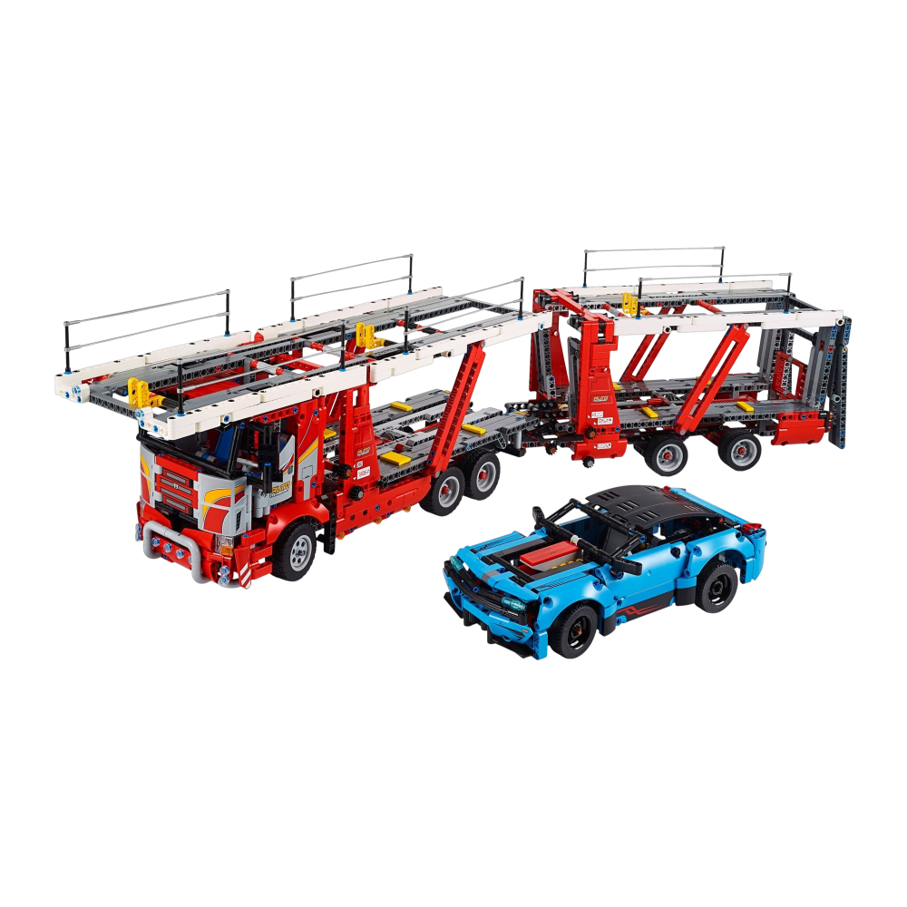 LEGO Technic Автовоз (42098)