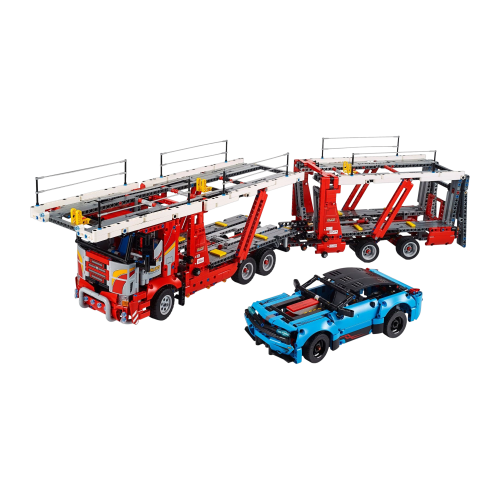 LEGO Technic Автовоз (42098)