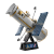 LEGO Icons Космический телескоп «Габбл» (11382)