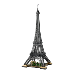 LEGO Icons Эйфелева башня (10307)