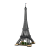 LEGO Icons Эйфелева башня (10307)