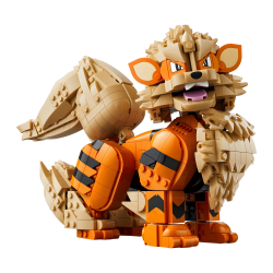 LEGO Pokemon Арканайн (72160)