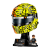 LEGO Editions Formula 1 McLaren Mastercard F1 Team Lando Norris Helmet (43023)
