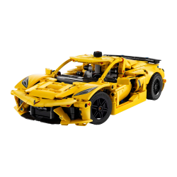 LEGO Technic Chevrolet Corvette Stingray (42205)