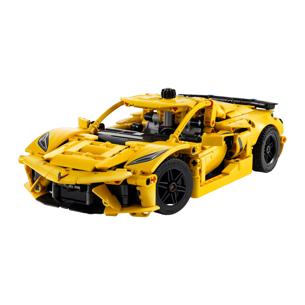 LEGO Technic Chevrolet Corvette Stingray (42205)