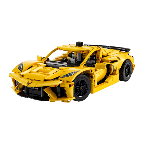 LEGO Technic Chevrolet Corvette Stingray (42205)