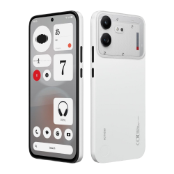 Nothing Phone (4b) 8/128GB White
