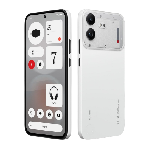 Nothing Phone (4b) 8/128GB White