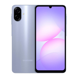 Samsung Galaxy A07 4/64GB Light Violet (SM-A075FLVD)