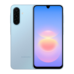 Samsung Galaxy A18 8/256GB Light Blue (SM-A185FLBH)