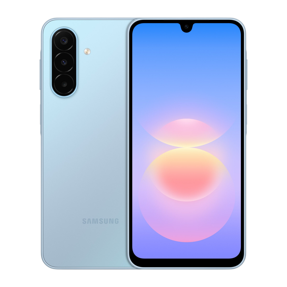 Samsung Galaxy A18 8/256GB Light Blue (SM-A185FLBH)