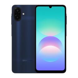 Samsung Galaxy A08 4/128GB Dark Blue (SM-A085FDBG)