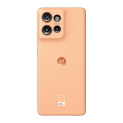 Motorola Edge 50 12/512GB Peach Fuzz (PB2U0011, PB2U0005PL) (UA)